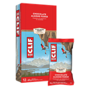 Barre Energétique Chocolat Fondant Amandes 0