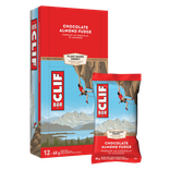 Chocolate Fudge Almond Energy Bar 0