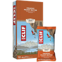 Barre Energétique Beurre Cacahuète Croquant 0