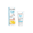 Crème Solaire Bébé SPF50+ 0