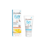 Crème Solaire Bébé SPF50+ 0