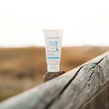 Crème Solaire Bébé SPF50+ 1
