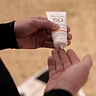 Face Sunscreen SPF50 1