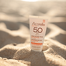 Face Sunscreen SPF50 2