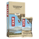 White Chocolate Energy Bar 0