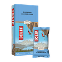 Krokante Bosbessen Amandel Energie Bar 0