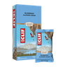 Barre Energétique Myrtilles Amandes Croquantes 0