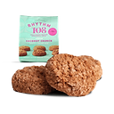 Biscuit Croquant Noix Coco Vegan Sans Gluten 1