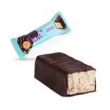 Vegan Coconut Fudge Bar 1