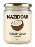 Virgine Kokosolie 0