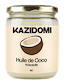 Virgine Kokosolie