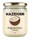 Virgine Kokosolie 0