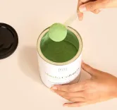 Marine Collagen Matcha 1