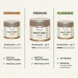 Premium Matcha 2