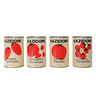 Tomates Cerises 1