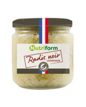 Radis Noir Lactofermenté 0