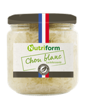 Fermented White Cabbage 0