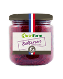 Fermented Red Beet 0