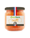 Fermented Carrots 0
