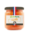 Carottes Lactofermenté 0