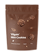 Mini Cookies Chocolate Nuts Gluten Free