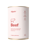 Boeuf prêt à consommer 0