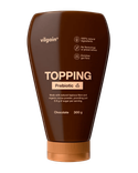 Prebiotische chocoladetopping 0