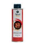 Huile spéciale wok