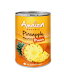 Pineapple Pieces