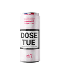 Eau vitaminée Framboise & Fruit du dragon