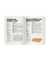 Le grand livre de l'alimentation saine avec Kazidomi 4