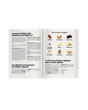 Le grand livre de l'alimentation saine avec Kazidomi 5
