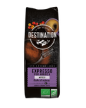 Café expresso pur arabica moulu