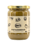 Pistachio Puree 0