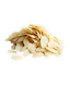 Amandes effilées