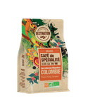 Café de spécialité grain Colombie
