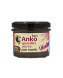 Sweet azuki beans 0