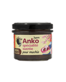 Sweet azuki beans 0