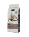 Café de lupin noir moulu 0