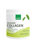 Marine collagen with Hyaluronic Acid & Matcha 0