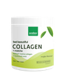 Collagène marin matcha