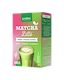 Matcha latté instantané
