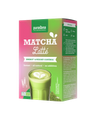 Instant matcha latte 0