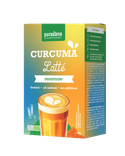 Curcuma latté instantané 0