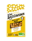 Proteïnemix met Geroosterde Kikkererwten, Mosterd en Rozemarijn