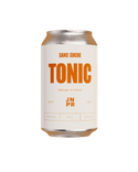 Tonic sans sucre 0