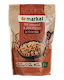 Bulgur and Chickpea Mix