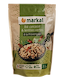 Mix boulgour et lentilles vertes