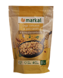 Cracked Barley and Split Peas Mix 0