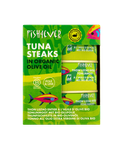 Whole Listao Tuna in Olive Oil Lot 0